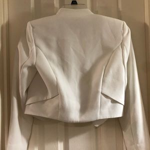 Topshop Jackets & Coats - Topshop cropped blazer Topshop Jackets & Coats - Topshop cropped blazer